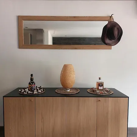 Appartement Beautiful 2 With Terrace *