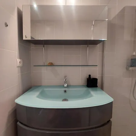 Beautiful 2 With Terrace Appartement Menton