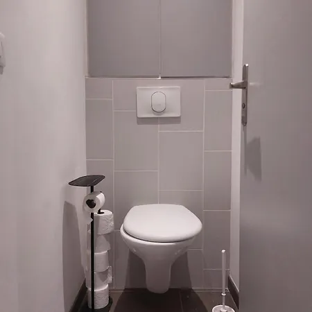 Beautiful 2 With Terrace 公寓 芒通