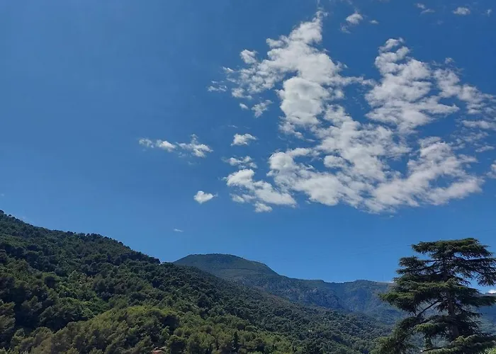 Appartement Beautiful 2 With Terrace