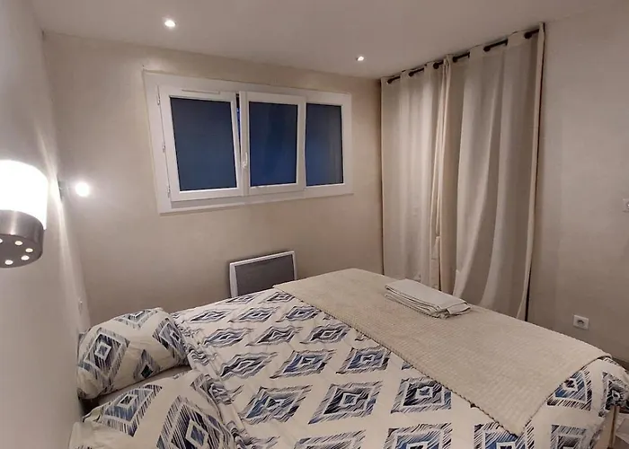 Beautiful 2 With Terrace